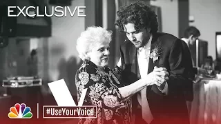 The Voice 2018 - Christiana Danielle and Reid Umstattd (#UseYourVoice)