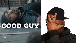 Eminem - Good Guy ft. Jessie Reyez Reaction