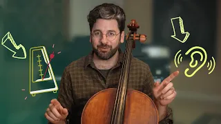 5 Cello Practice Mistakes to AVOID