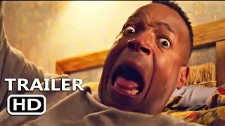 SEXTUPLETS Official Trailer (2019) Marlon Wayans Movie