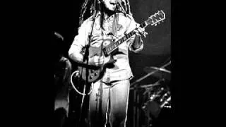 Bob Marley And The Wailers Starlite Bowl Burbank 1978