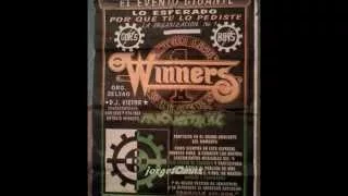 winners 1991 en vivo