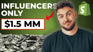 How to find Influencers for your Dropshipping Business