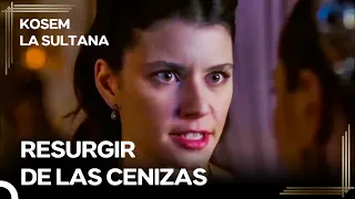 Juro Que Los Que Se İnterpongan En Mi Camino Perecerán | Kosem La Sultana Episodio 20