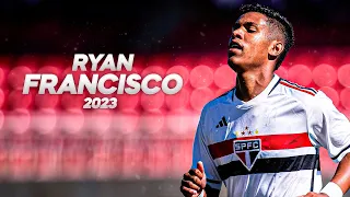 16 Year Old Ryan Francisco The Next Brazilian Goalmachine