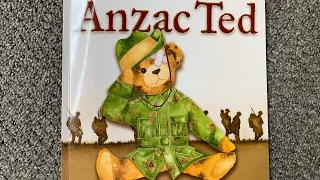ANZAC Ted