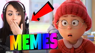 BEST MEMES COMPILATION JULY 2021 - TNTL REACTION!!!