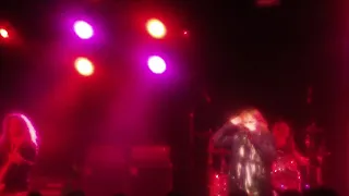 Dokken Live, Starland Ballroom 2019 (Video 6)