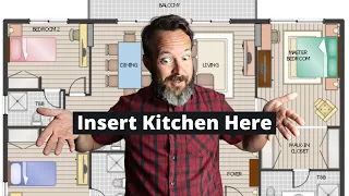 What's Wrong With These Kitchens?