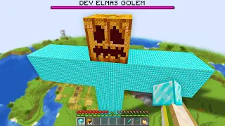 YAPTIĞIM YARATIKLAR OYUNA EKLENİYOR! - Minecraft