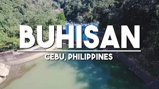 Travel to Cebu: Buhisan Mountain Hike Philippines