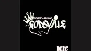 ShowBiz and Krs-One - Godsville 1