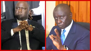 Idrissa Seck perd un élément de taille: Dethié Fall crée son propre parti « PRP »