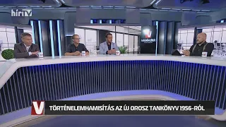 Vezércikk (2023-08-29) - HÍR TV