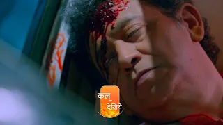 Virendra in Danger after Accident || Bhagya Laxmi || Upcoming twist