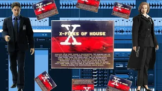 eLAB X Files of House WAV-MaGeSY