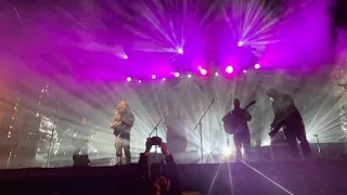 “Time” → "Breathe Reprise" [Enhanced Audio] - Greensky Bluegrass - 4/29/23 - Prescott, AZ