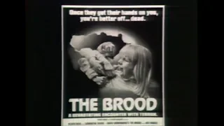 The Brood & The Passage (1979) movie reviews - DOGS - Sneak Previews with Ebert and Siskel