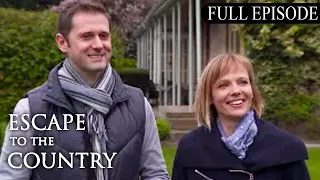 Escape to the Country Season 18 Episode 22: Kent (2017) | FULL EPISODE