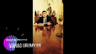 Vahag Urumyan - Molor Molor - (Official Music Video)