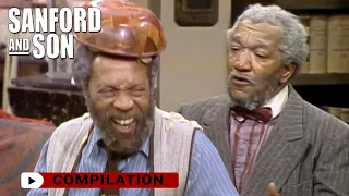 Best One Liners In Sanford and Son Part II | Sanford and Son