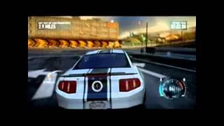 (PS3) Need For Speed: The Run Stage 1 (West Coast)