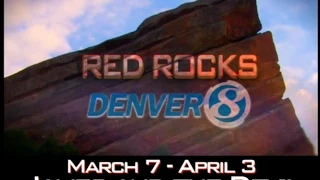 James and the Devil Teaser: Red Rocks Premieres