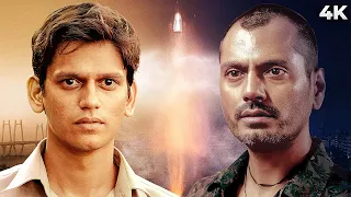 Nawazuddin Siddiqui & Vijay Verma Latest Action Movie | Best Performance Tannishtha Chatterjee