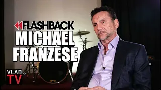 Michael Franzese: The Mafia Killed Jimmy Hoffa, I Know the Shooter, He's Still Alive (Flashback)