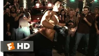 Never Back Down (11/11) Movie CLIP - The Final Fight (2008) HD