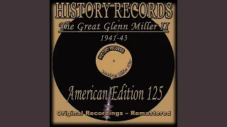 I Know Why (feat. Paula Kelly, The Four Modernaires) (May 7, 1941, From the movie Sun Valley...