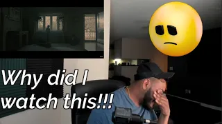 NF - HOW COULD YOU LEAVE US  ( REACTION ) *** SUPER EMOTIONAL ***