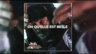 Jul Feat Dystinct - Oh qu’elle est belle (remix by. tsiobeats)