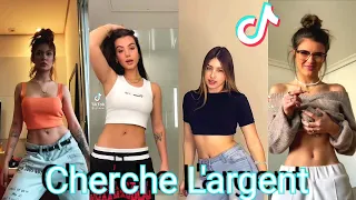 Cherche L'argent & compilation of the best Tik Tok dance challenge 😍