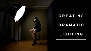 3 Tips For Creating Dramatic Lighting with Emily Teague