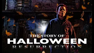 The Story of Halloween: Resurrection (2002)