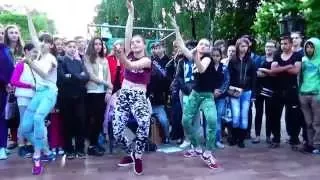 MAD JAM Vol.2  Kremenchuk  Twerk  Show