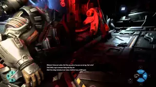 Evolve - Hunter Dialogue/Conversation Montage