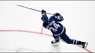 Auston Matthews | Top 34 Goals