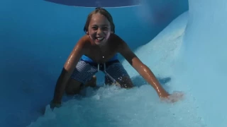Cameron Water Slide