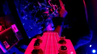 REVENIENCE - [Bass Cam] Live in Vercelli 26/01/2019