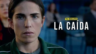 LA CAIDA | RESUMEN en 10 minutos | PRIME VIDEO