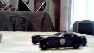 Rotf legends stop motion