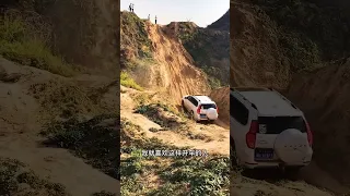 Haval H9 challenges the big slope