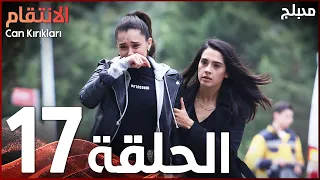 الإنتقام | الحلقة 17 و الأخيرة | مدبلج | atv عربي | Can Kırıkları