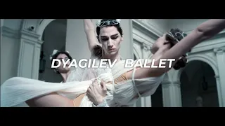 Dyagilev's Ballet