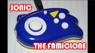 The Sonic Famiclone