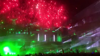 ARMIN VAN BUUREN Parookaville 2018 BLAH BLAH BLAH