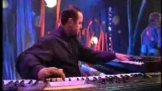 Arno & Jane Birkin - Elisa (De laatste show 8 april 2002 ).wmv