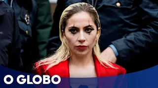 ‘Coringa: delírio a dois’ | ENTENDA A TREND